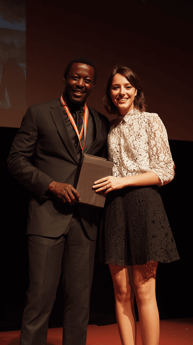 Lifetime Achievement Award